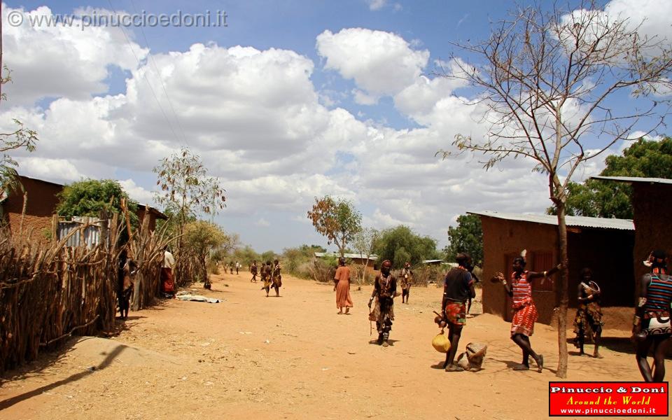 Ethiopia - Turni - Mercato degli Hammer - Hamer Market - 28.jpg